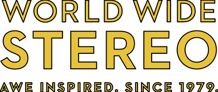 World Wide Stereo