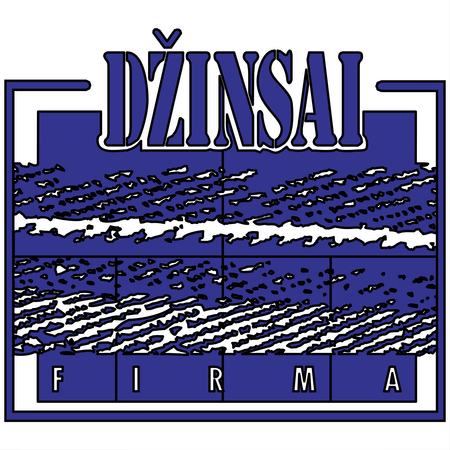 Dzinsai
