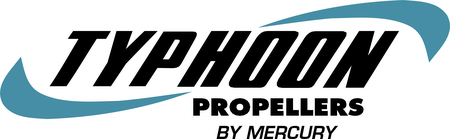 Typhoon Propellers