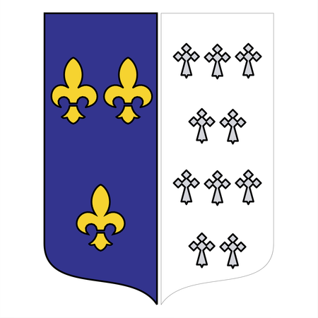 Ville Bourg La Reine