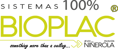 Logo Bioplac techos