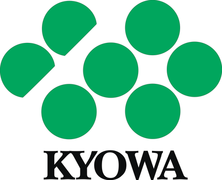 Kyowa Logo 1989