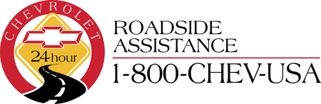 Chevrolet Roadside Assist