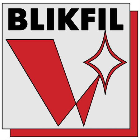 Blikfil 901