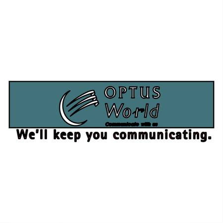 Optus World