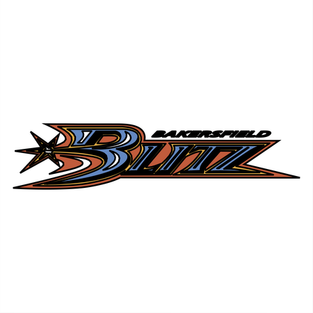 Bakersfield Blitz 38181