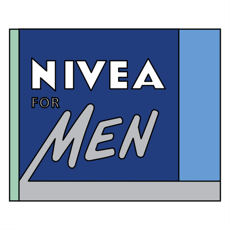 Nivea For Men