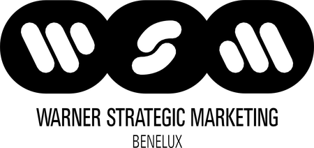 Warner Strategic Marketing Benelux