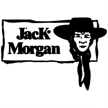 Jack Morgan