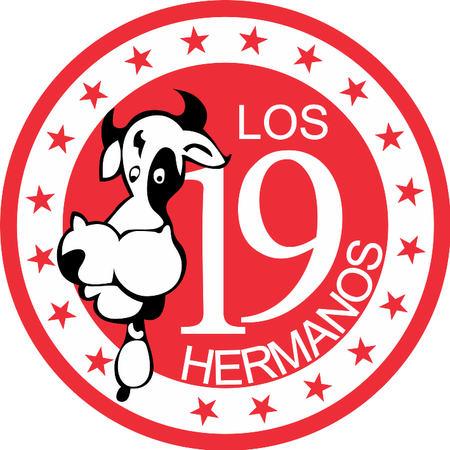 Los 19 Hermanos