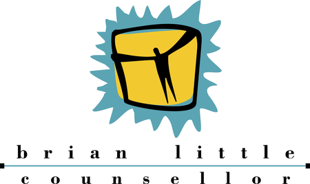 Brian Little Counsellor