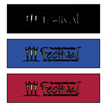 Festival 2002 Commonwealth Games