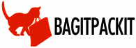 Bagit Packit