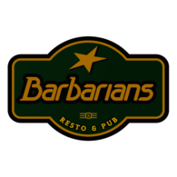 Barbarians