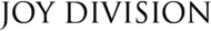 Joy Division 