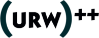 URW++