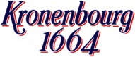 Kronenbourg 1664