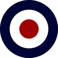 Raf Roundel