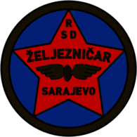 RSD Zeljeznicar Sarajevo