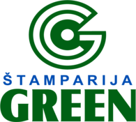 green stamparija srbija