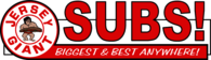 Jersey Giant Subs