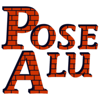 Pose Alu
