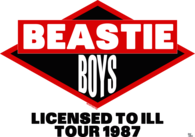 Beastie Boys
