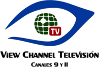 View Channel Televisión
