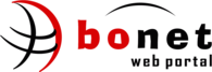Bonet - web portal