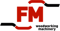 FM woodworking macjinery