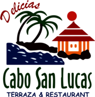 Cabo San Lucas - Terraza y Restaurant