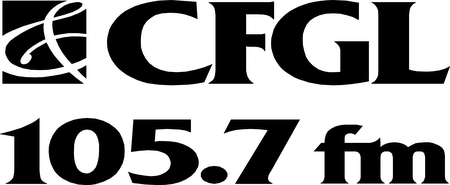 CFGL radio 