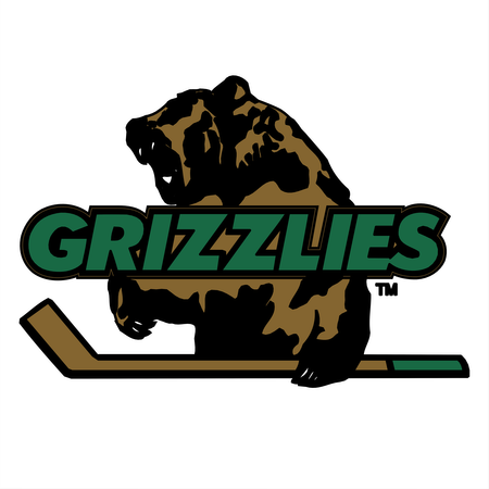 Utah Grizzlies