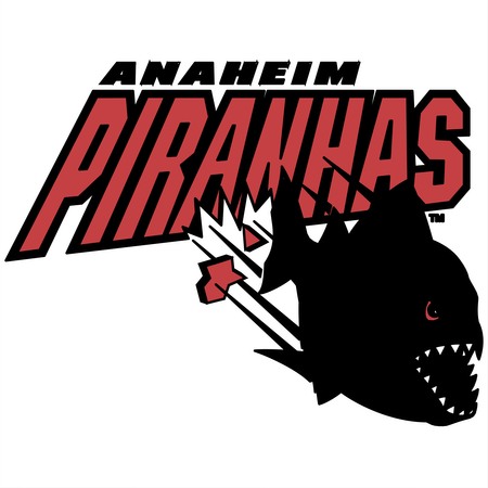Anaheim Piranhas