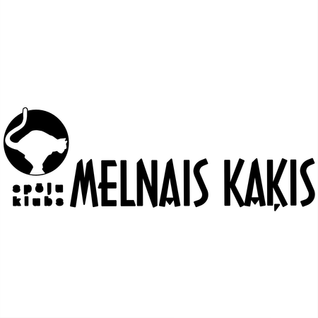 Melnais Kakis