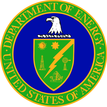 Us Department Of Energy