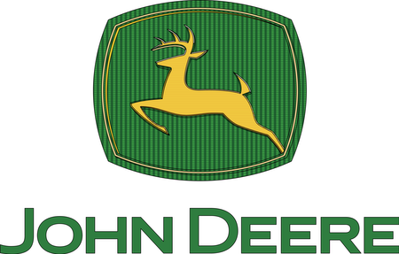 John Deere