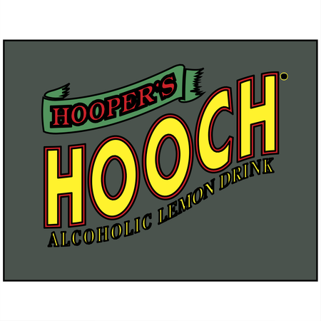 Hooch Lemon