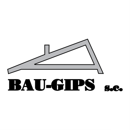 Bau Gips