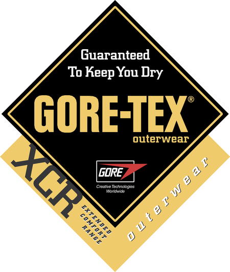 Gore Tex Outwear XCR