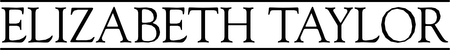Elizabeth Taylor