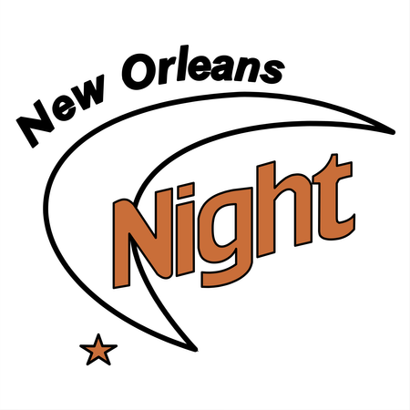 New Orleans Night