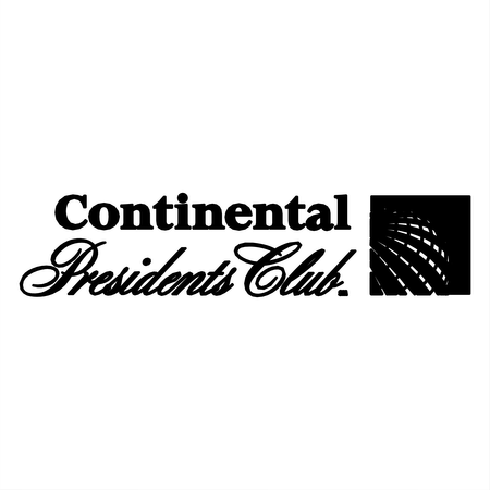 Continental Presidents Club