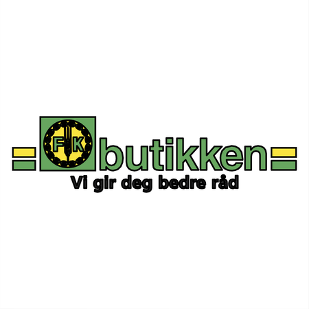 FK Butikken