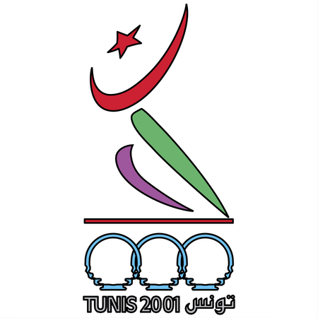 Tunis 2001