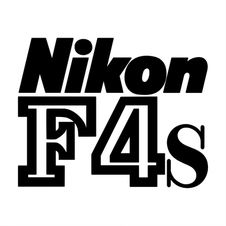 Nikon F4s