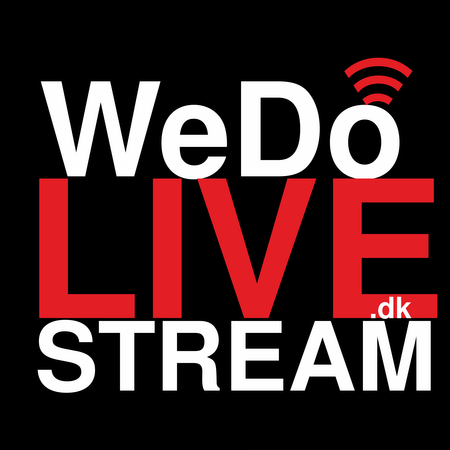 Wedolivestream