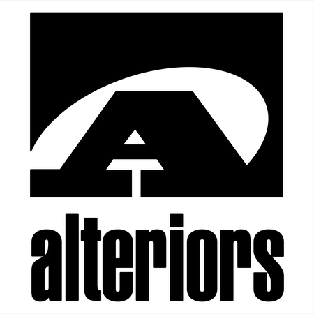 Alteriors