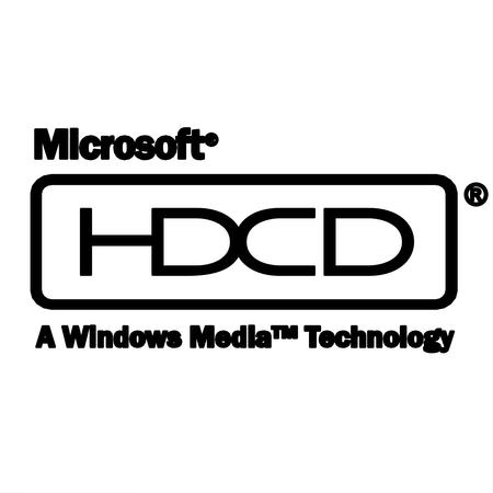 HDCD