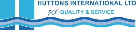 Huttons International